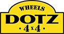 DOTZ Survival Logo